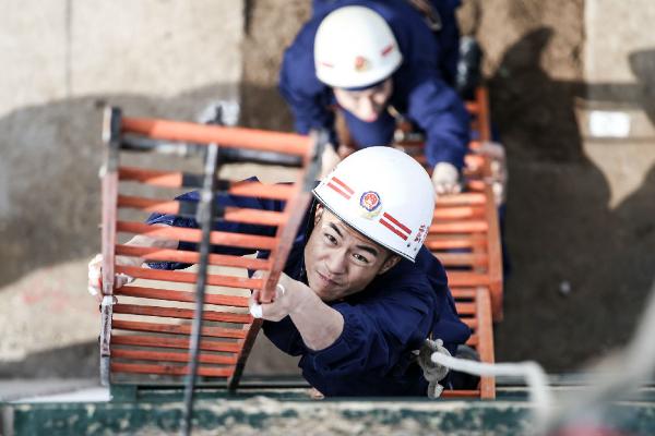 中国人民警察大学2020年招生本科专业介绍：抢险救援指挥与技术